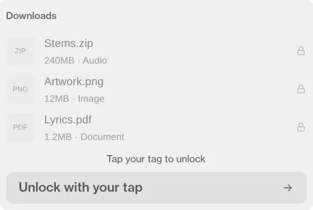 The File Download module