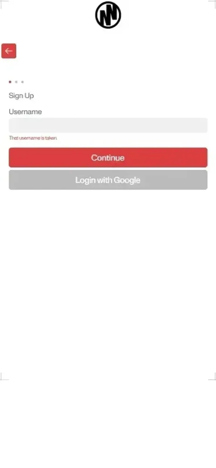 Navinder Nangla Portal: choose a name