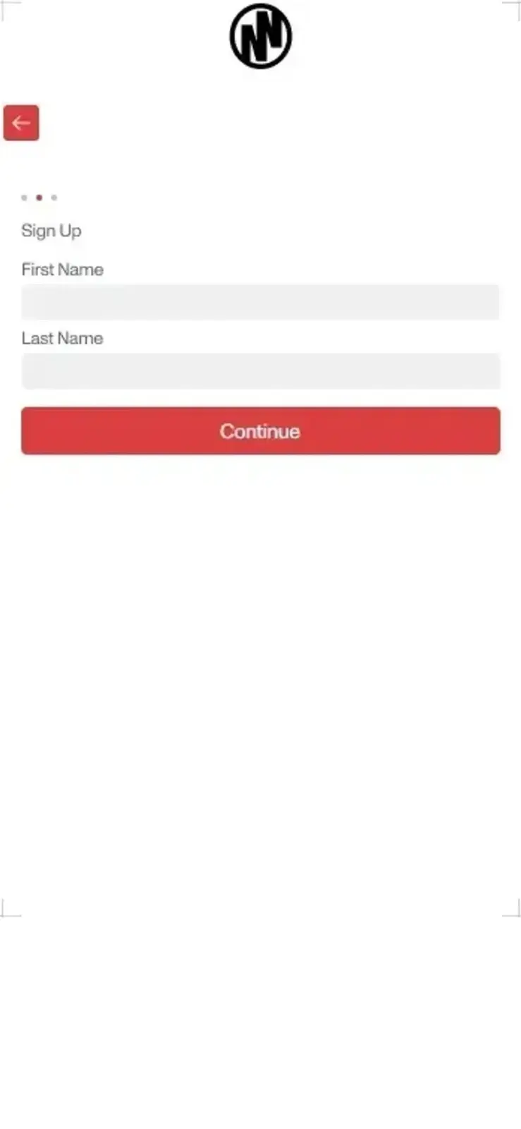 Navinder Nangla Portal: sign up