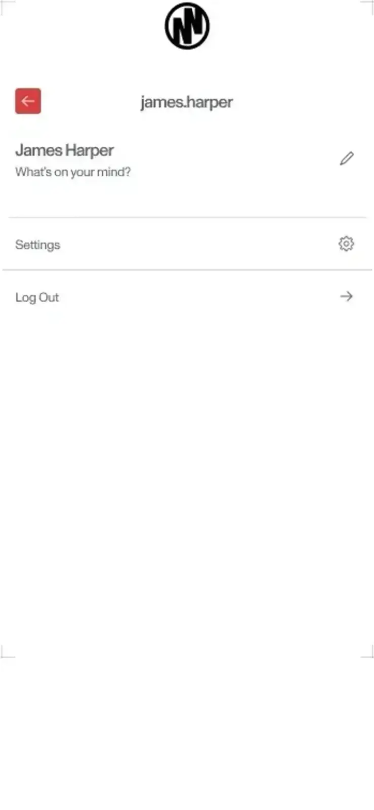 Navinder Nangla Portal: the profile